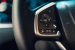 Honda Civic Sedan 2018 года (UK)